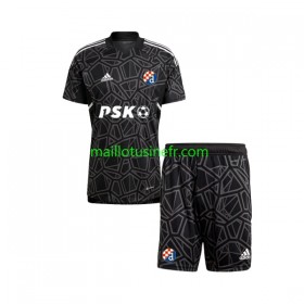 Maillot de Foot Dinamo Zagreb Gardien Domicile 2022-23 - Enfant